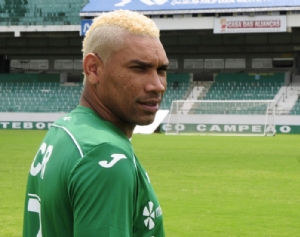Caça-Rato acerta com time do Mineirão
