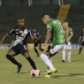 Decisões erradas no campo e no banco custam à Ponte Preta, que sofreu virada na casa do adversário